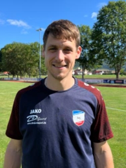 Avatar Bild für Markus Wenzler