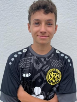 Avatar Bild für Ben Eliah Kepnik