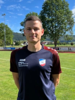 Avatar Bild für Dominik Wölfle