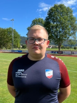 Avatar Bild für Aron Huber