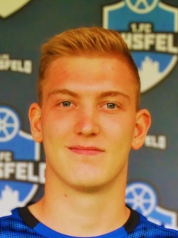 Avatar Bild für Niklas Sander