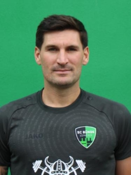 Avatar Bild für Andrej Gorr