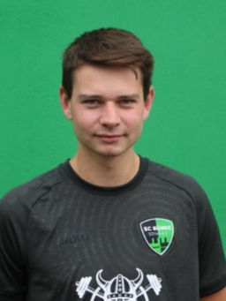 Avatar Bild für Mario Siekmann