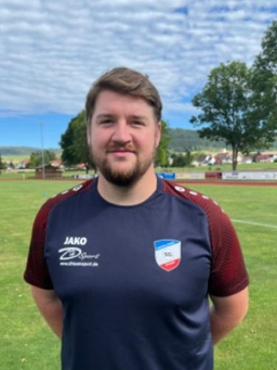 Avatar Bild für Jonah Schwald