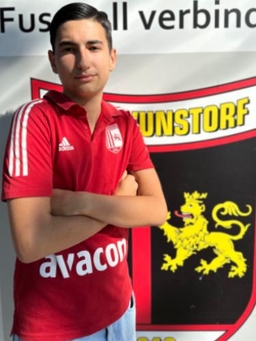 Avatar Bild für Erdem Brzuskowski