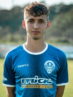 Avatar Bild für Marcel Heid