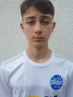 Avatar Bild für Daniel Leirich