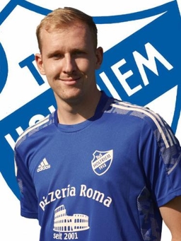Avatar Bild für Lukas Janßen