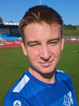 Avatar Bild für Luca Rödiger