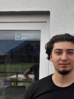 Avatar Bild für Muhammed Ali Türkoglu