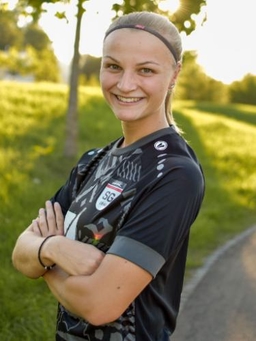 Avatar Bild für Nadine Bönnemann