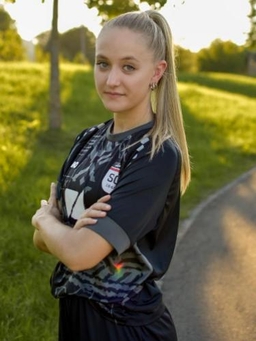 Avatar Bild für Svea Endreß