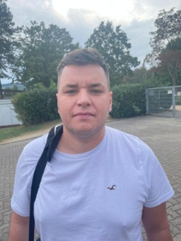 Avatar Bild für Tobias Bürkle