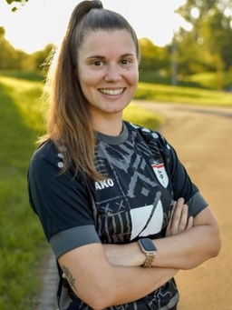 Avatar Bild für Nelly Helber