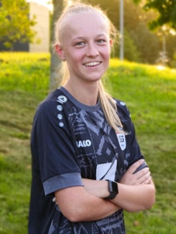 Avatar Bild für Annika Kurz