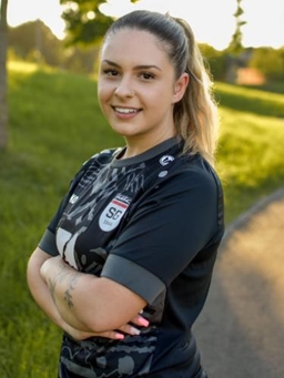 Avatar Bild für Melina Michailidis