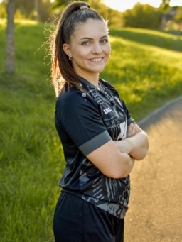 Avatar Bild für Sophie Wahl