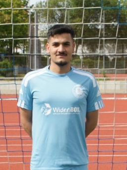 Avatar Bild für Nabil El Scheich