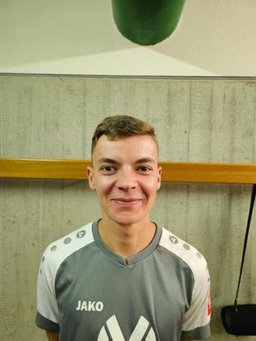 Avatar Bild für Marvin Zahner