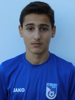 Avatar Bild für Sargis Ohannes