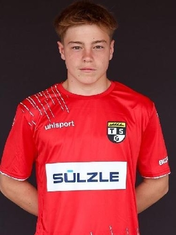 Avatar Bild für Jannik Renz