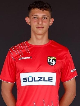 Avatar Bild für Max Carlos Lenhart