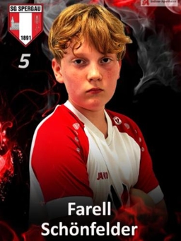 Avatar Bild für Farell Schönfelder