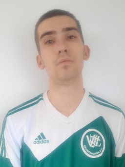 Avatar Bild für Benjamin Kienzle