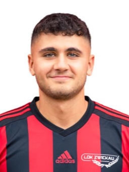 Avatar Bild für Yassin Mallah