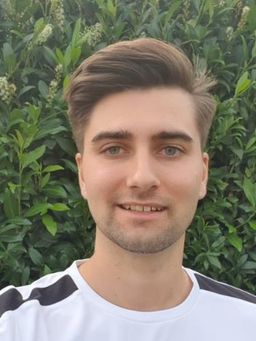 Avatar Bild für Alexander Elke