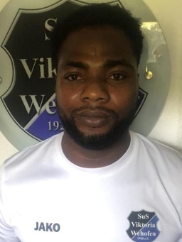 Avatar Bild für Amadu Issa