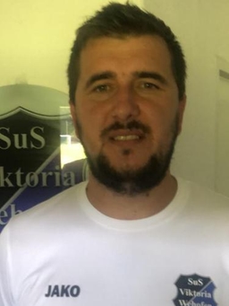 Avatar Bild für Himzo Muharemovic