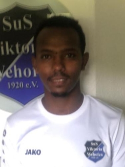 Avatar Bild für Samuel Mulugeta Tekleab