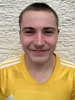 Avatar Bild für Damian Jermain Schmitt