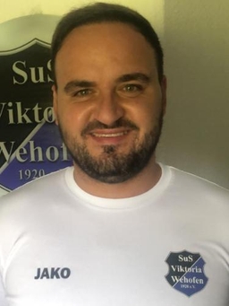 Avatar Bild für Blaz Vukancic