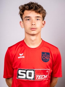 Avatar Bild für Justin Keith Garrett