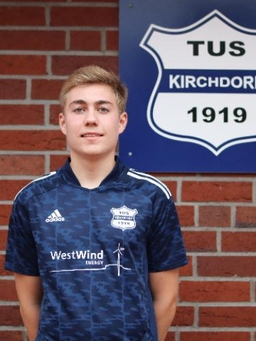 Avatar Bild für Noah Buschhorn