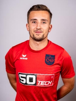 Avatar Bild für Jannis Kräuter