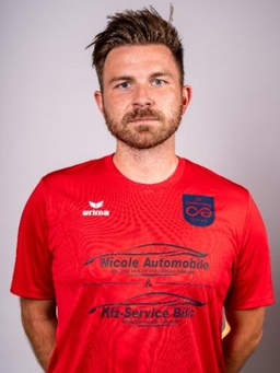 Avatar Bild für Maurice Landwehr