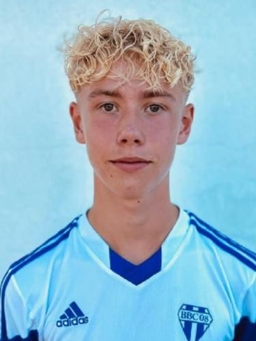 Avatar Bild für Leon Justin Paproth