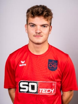 Avatar Bild für Levin Noah Nagel