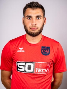 Avatar Bild für Noah Peperkorn