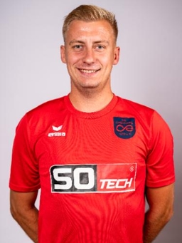 Avatar Bild für Kamil Piotr Sztukowski