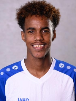 Avatar Bild für Sadiq Ismail Abdi