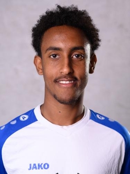 Avatar Bild für Nebtun Tesfay Abraham