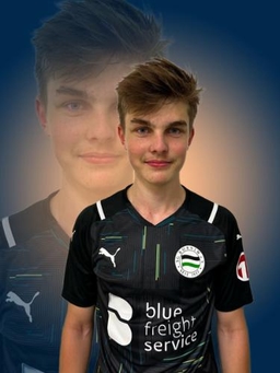 Avatar Bild für Arthur Granzow