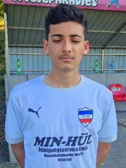 Avatar Bild für Mohamad Abdelhamid Swedani