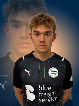 Avatar Bild für Ben Erik Heilmann