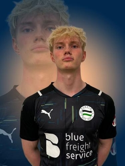 Avatar Bild für Paul Luca Kuß