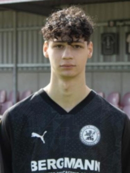 Avatar Bild für Luigi Rizzo